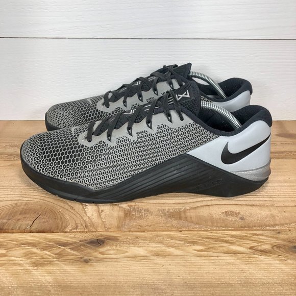 Nike | Shoes | Mens Nike Metcon 5 